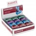 Точилка Axent Steel 1159-A, асорти цветов