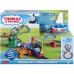 Thomas and Friends Моторизированный игровой набор Приключения на мосту Томас и его друзья, GWX09