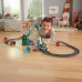 Thomas and Friends Моторизированный игровой набор Приключения на мосту Томас и его друзья, GWX09