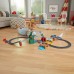 Thomas and Friends Моторизированный игровой набор Приключения на мосту Томас и его друзья, GWX09