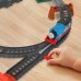 Thomas and Friends Моторизированный игровой набор Приключения на мосту Томас и его друзья, GWX09