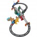 Thomas and Friends Моторизированный игровой набор Приключения на мосту Томас и его друзья, GWX09