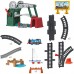 Thomas and Friends Моторизированный игровой набор Приключения на мосту Томас и его друзья, GWX09