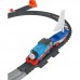 Thomas and Friends Моторизированный игровой набор Приключения на мосту Томас и его друзья, GWX09