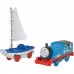 Thomas and Friends Моторизированный игровой набор Приключения на мосту Томас и его друзья, GWX09