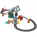 Thomas and Friends Моторизированный игровой набор Приключения на мосту Томас и его друзья, GWX09