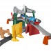 Thomas and Friends Моторизированный игровой набор Приключения на мосту Томас и его друзья, GWX09