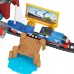 Thomas and Friends Моторизированный игровой набор Приключения на мосту Томас и его друзья, GWX09