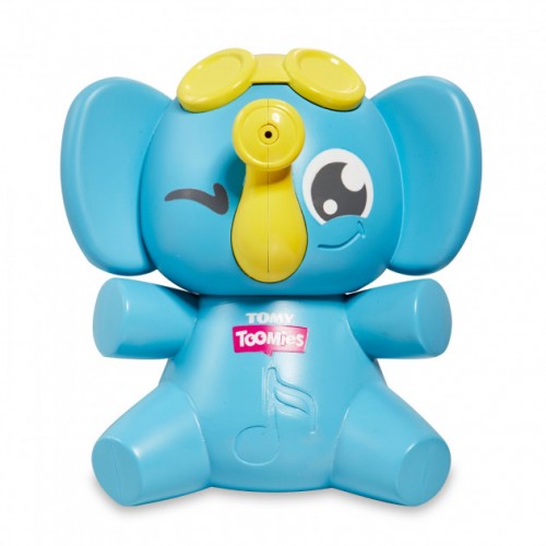 Tomy Игрушка для ванной Поющий слоненок, T72815C