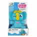 Tomy Игрушка для ванной Поющий слоненок, T72815C