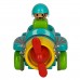 Tomy Инерционная игрушка Самолетик, 1012-1