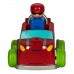 Tomy Инерционная игрушка Машинка, 1012-3