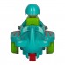 Tomy Инерционная игрушка Самолетик, 1012-1