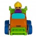 Tomy Инерционная игрушка Грузовичок, 1012-2