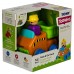 Tomy Инерционная игрушка Грузовичок, 1012-2