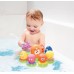 Tomy Игрушка для ванной Осьминоги, 2756