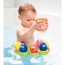 Tomy Игрушка для ванной Осьминоги, 2756