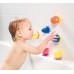 Tomy Игрушка для ванной Осьминоги, 2756