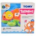 Tomy Игрушка для ванной Осьминоги, 2756
