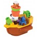 Tomy Пиратский корабль, T71602
