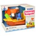 Tomy Пиратский корабль, T71602