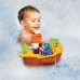 Tomy Пиратский корабль, T71602
