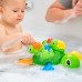 Tomy Игрушка для ванной Черепашки, T72097C