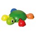 Tomy Игрушка для ванной Черепашки, T72097C