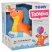 Tomy Игрушка для ванной комнаты Тюлень Сэнди, T72609