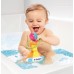 Tomy Игрушка для ванной комнаты Тюлень Сэнди, T72609