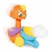 Tomy Игрушка - каталка Наседка и цыпленок (Уценка), T72723C-bt