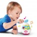 Tomy Детская музыкальная игрушка Разбей яйцо!, T72816C