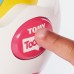 Tomy Детская музыкальная игрушка Разбей яйцо!, T72816C