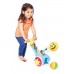 Tomy Каталка с шариками Pic&Pop, T71161