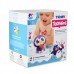 Tomy Игрушка для ванной Веселый пингвин, T72724C