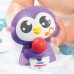 Tomy Игрушка для ванной Веселый пингвин, T72724C