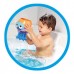 Tomy Игрушка для ванной комнаты Медуза, T72548-bt (Уценка)