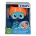 Tomy Игрушка для ванной комнаты Медуза, T72548-bt (Уценка)