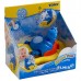 Tomy Игрушка для ванной комнаты Поющий гиппопотам на катамаране, 2161-bt (уценка)