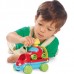 Tomy Спасательный автомобиль 3 в 1, T72422-bt (Уценка)