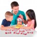 Tomy Настольная игра-рулетка Жадная бабуля, T73114