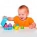 Tomy Розвиваюча іграшка Яскраві курчата, T73081