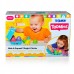Tomy Розвиваюча іграшка Яскраві курчата, T73081