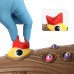 ToP BRIGHT Магнитная игра с червячками Накорми птенца, 120392