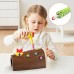 ToP BRIGHT Магнитная игра с червячками Накорми птенца, 120392
