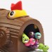 ToP BRIGHT Магнитная игра с червячками Накорми птенца, 120392