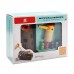 ToP BRIGHT Магнитная игра с червячками Накорми птенца, 120392