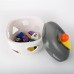 ToP BRIGHT Развивающая игрушка для малышей Сортер Яблоко, 121009