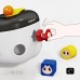 ToP BRIGHT Развивающая игрушка для малышей Сортер Яблоко, 121009