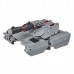 Transformers Трансформер Мегатрон (Megatron) - Кибервселенная Класс Истребители, E8378 (E8227)